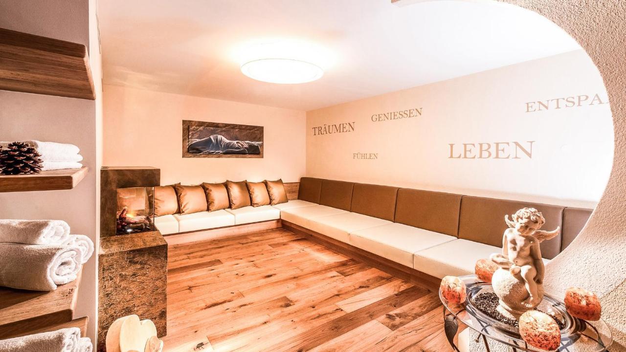 Ferienhaus Austria Sölden Eksteriør bilde