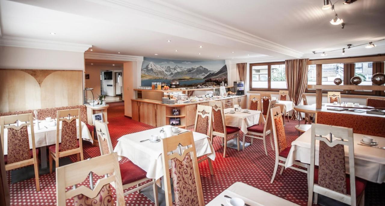 Ferienhaus Austria Sölden Eksteriør bilde