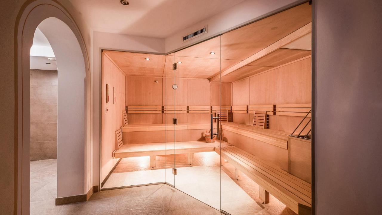 Ferienhaus Austria Sölden Eksteriør bilde