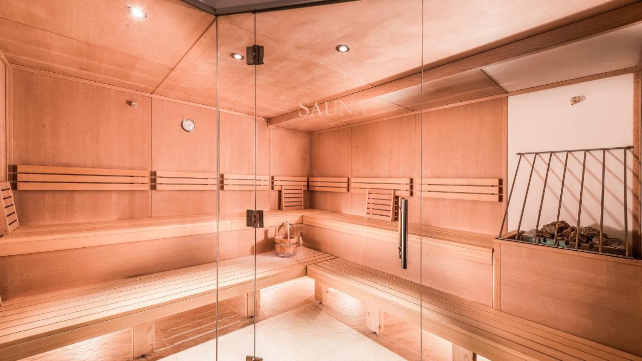 Ferienhaus Austria Sölden Eksteriør bilde