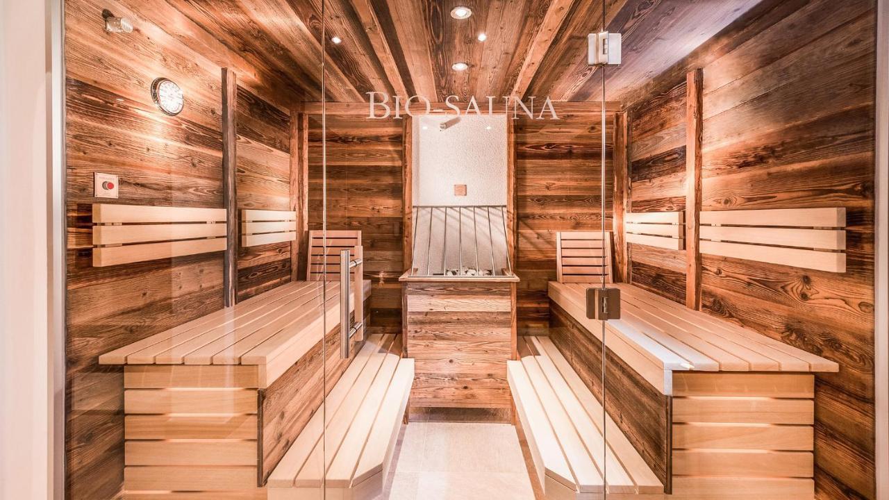 Ferienhaus Austria Sölden Eksteriør bilde