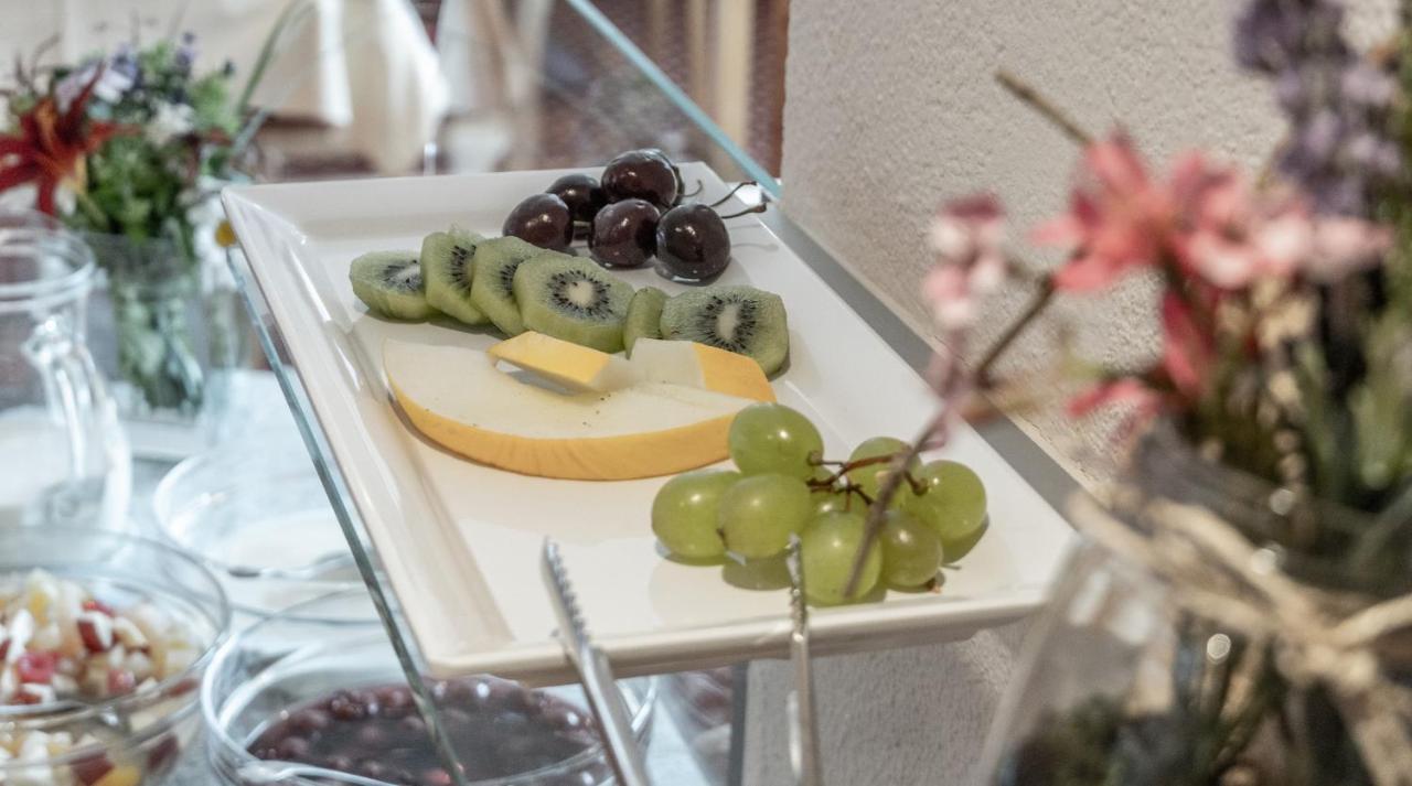 Ferienhaus Austria Sölden Eksteriør bilde