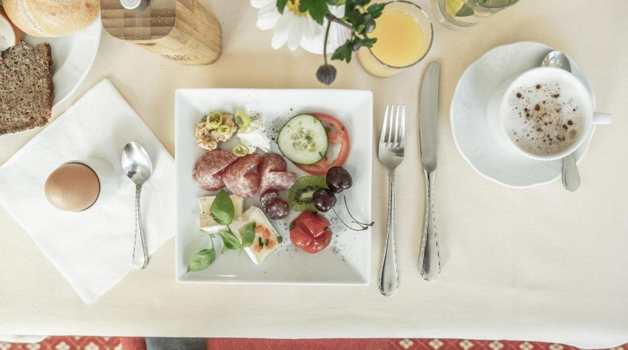 Ferienhaus Austria Sölden Eksteriør bilde