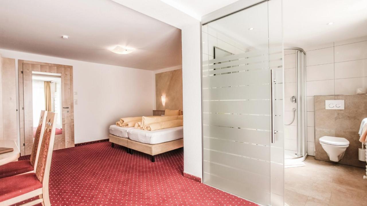 Ferienhaus Austria Sölden Eksteriør bilde