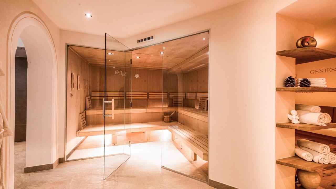 Ferienhaus Austria Sölden Eksteriør bilde