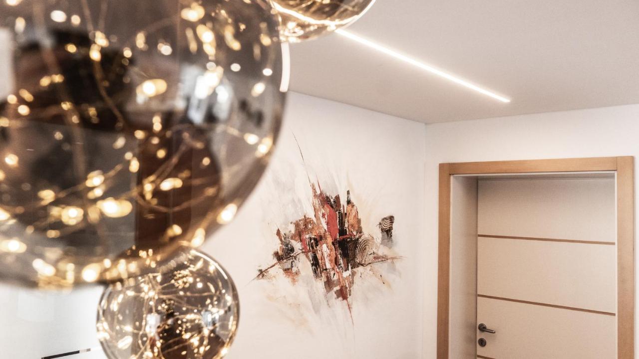 Ferienhaus Austria Sölden Eksteriør bilde